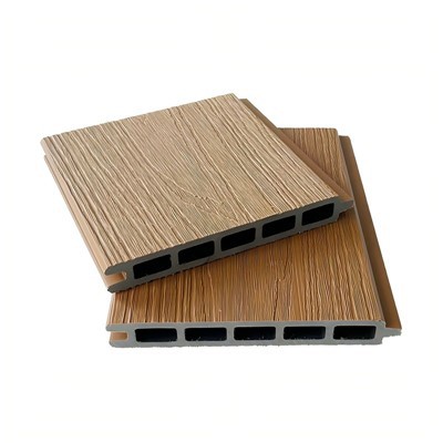 합성목재 울타리