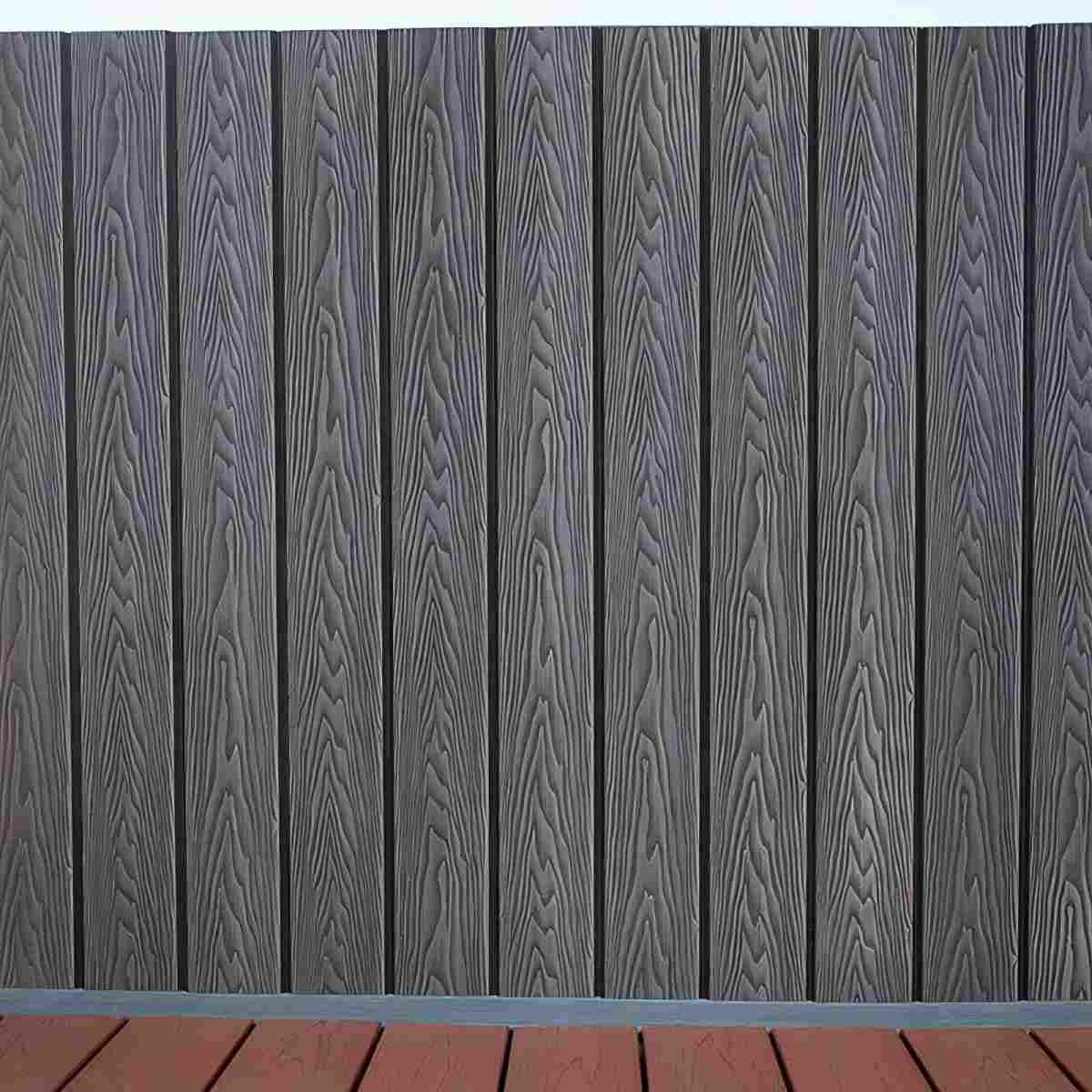 Wood Plastic Composite Wood Plastic Composite