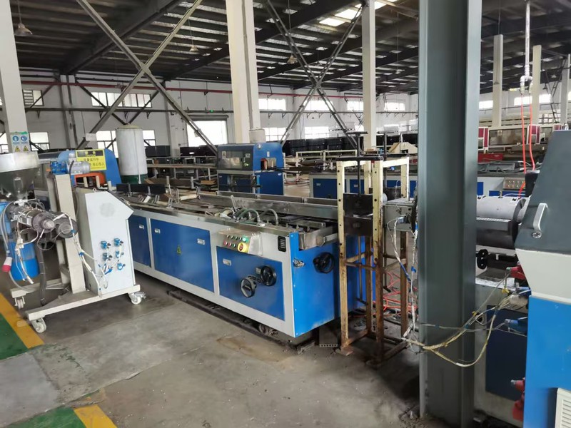 PVC coated WPC panel PVC coated WPC panel