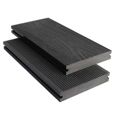 오래 지속되는 데크